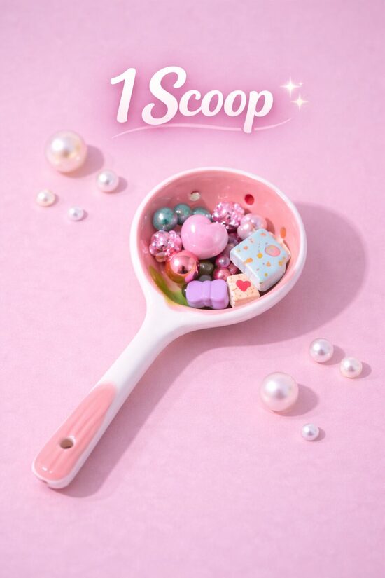 1 Scoop